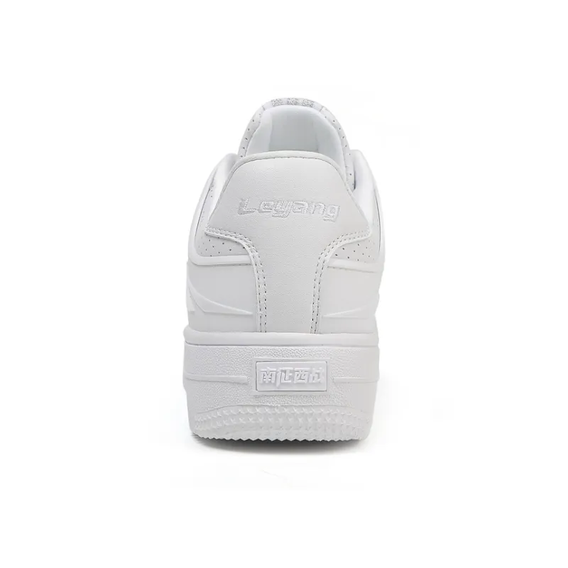 Jerden Smith Slip Resistant, Abrasion Resistant, And Balanced Low Top Skateboard Shoes Unisex-2