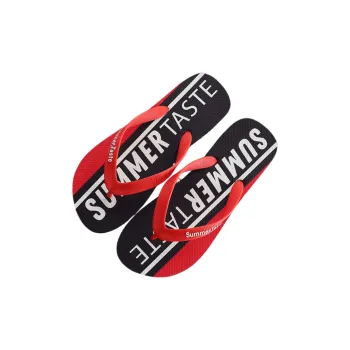 Ming Sheng Slippers / Home Slippers