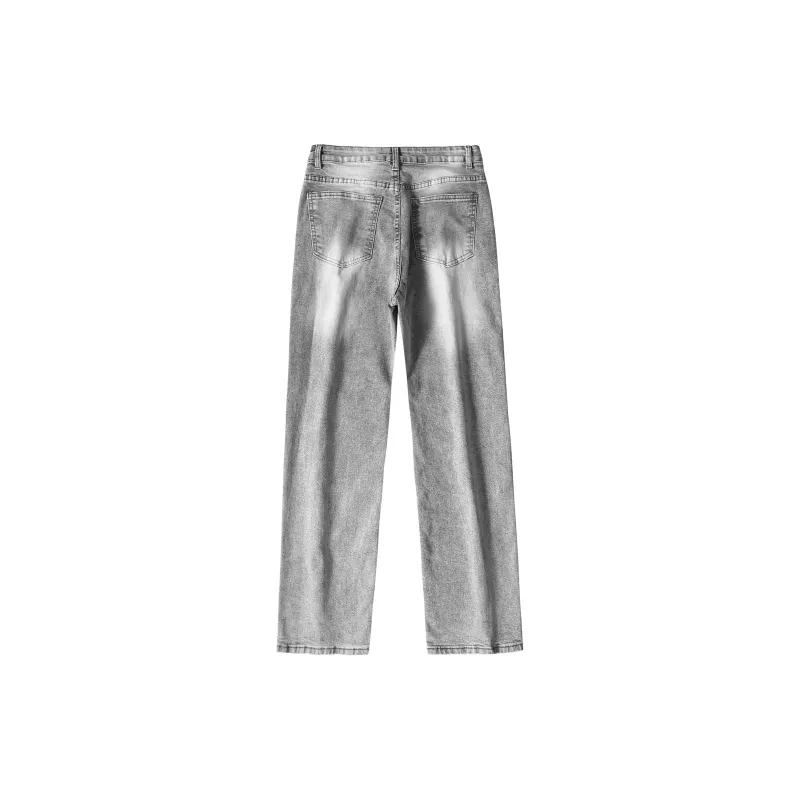 FOR FEAR THAT Jeans Unisex-7