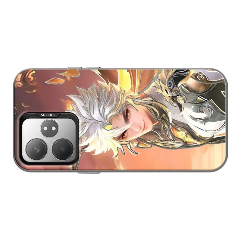 MANQIN Phone Cases-9