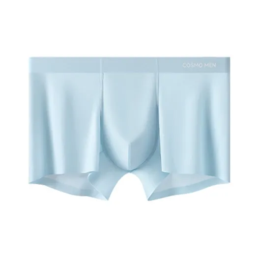 Urban Beauty Underpants Men's Combo Set-0