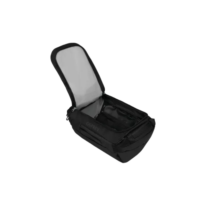 OSPREY Outdoor Bags Nylon H Black Unisex-3