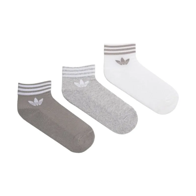 Adidas Unisex Socks-1