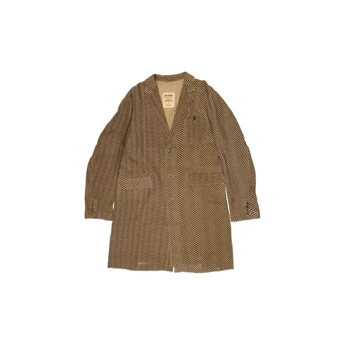 UMA WANG Giovanni Coat