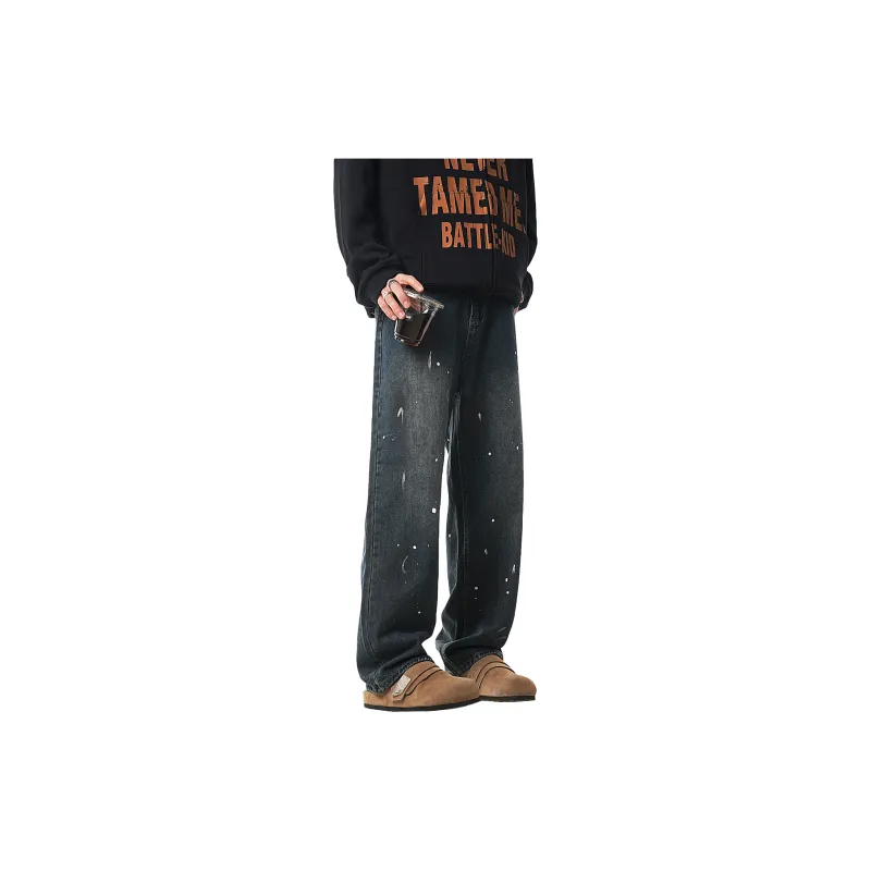 CREAZIONI LA FANTASIA E MOBILE Jeans Unisex-16