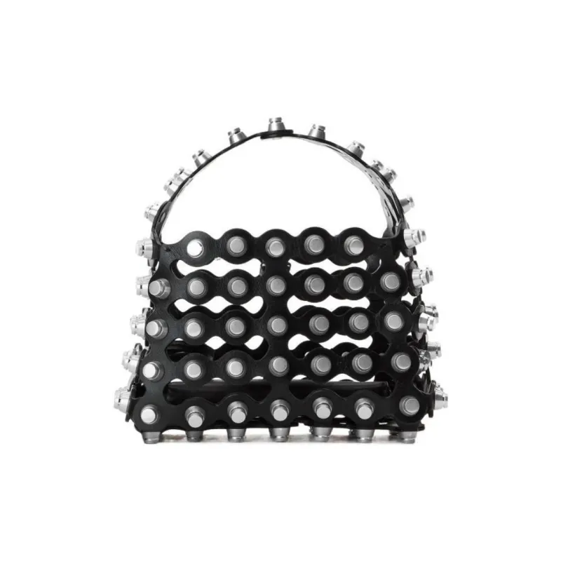 Alexander Wang Small Rex Tote Bag-0