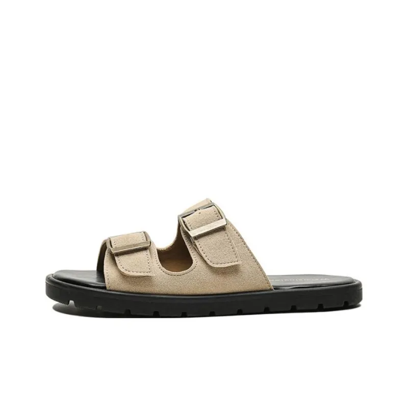 Than Than Me Slide Slippers Women's-4