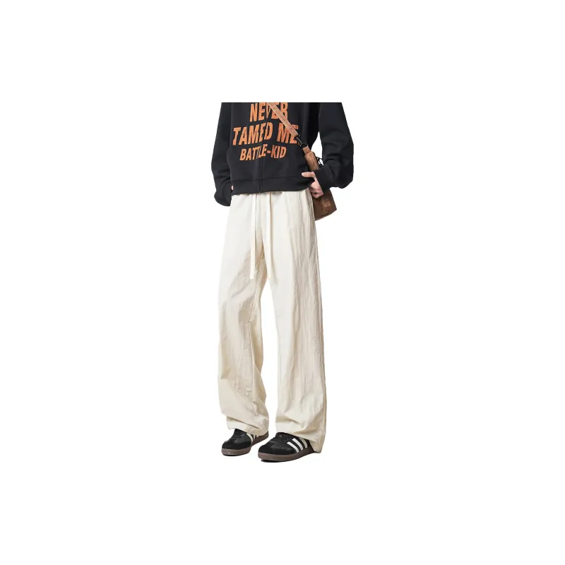 CREAZIONI LA FANTASIA E MOBILE Casual Pants Unisex-23