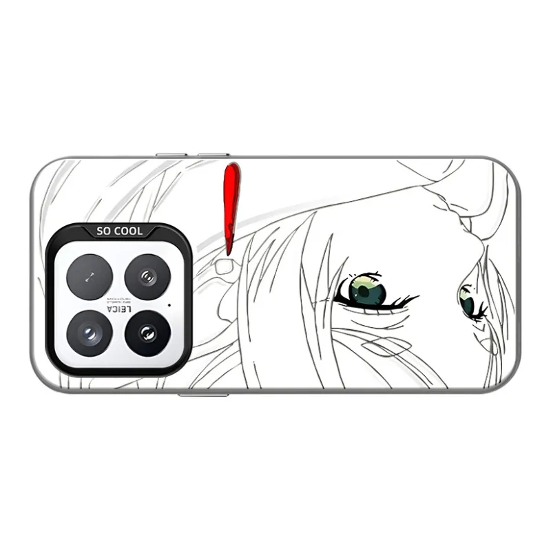 MANQIN Phone Cases-9