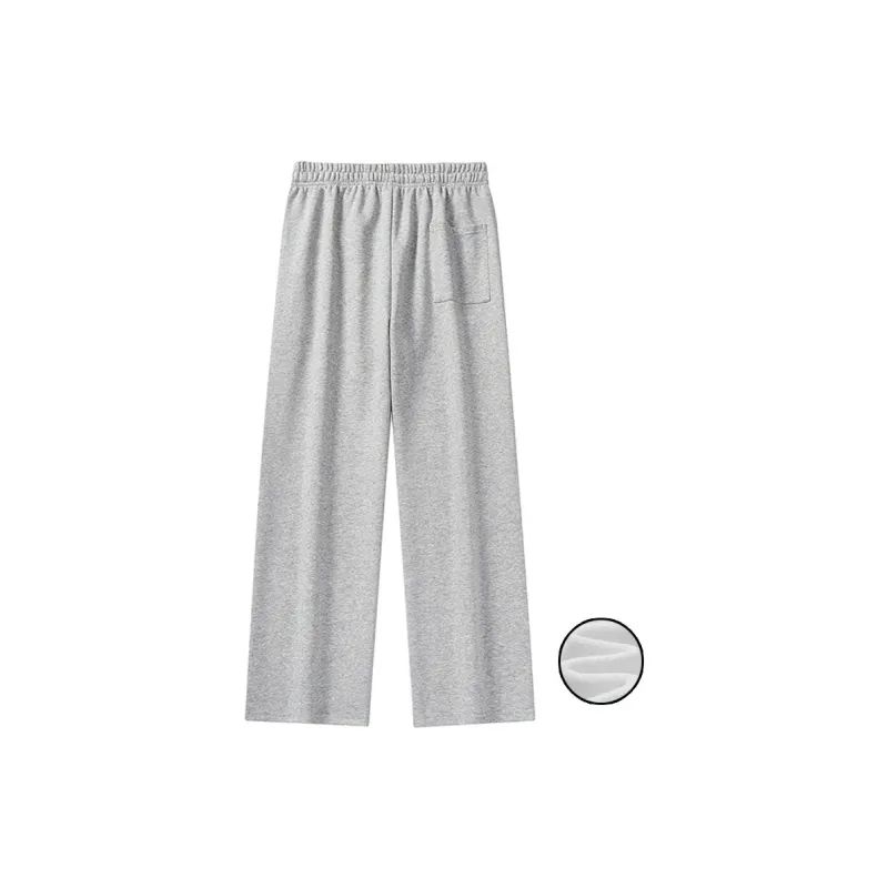 LIGHTNING MONSTER Casual Pants Unisex-16