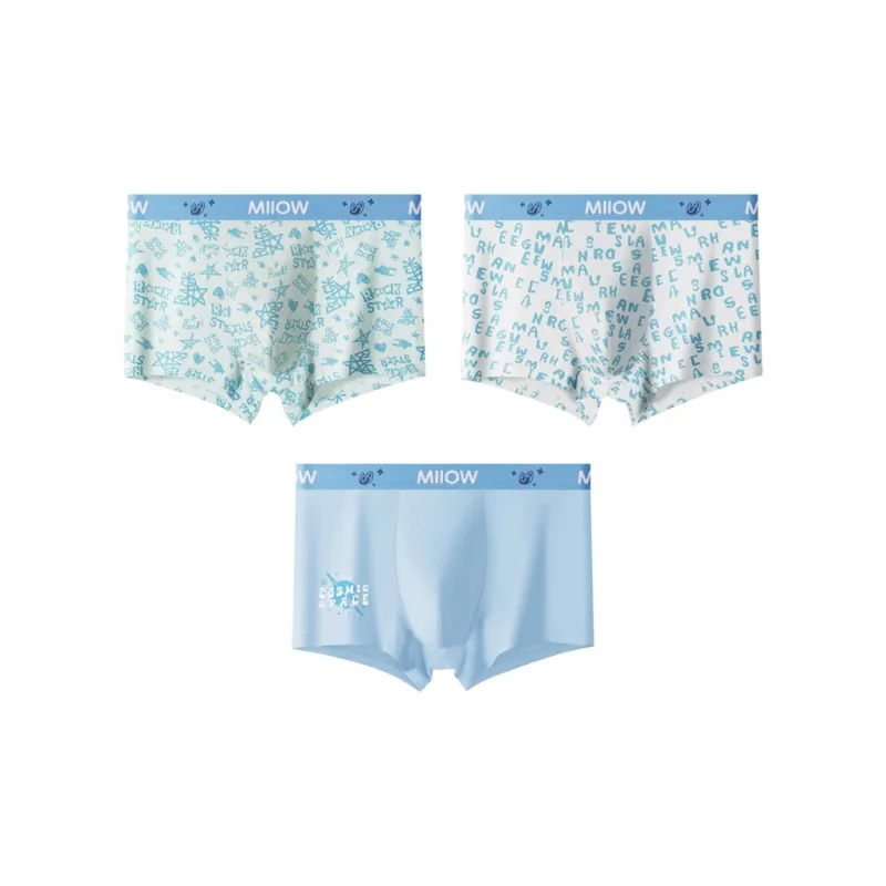 MIIOW Men Underpants-5