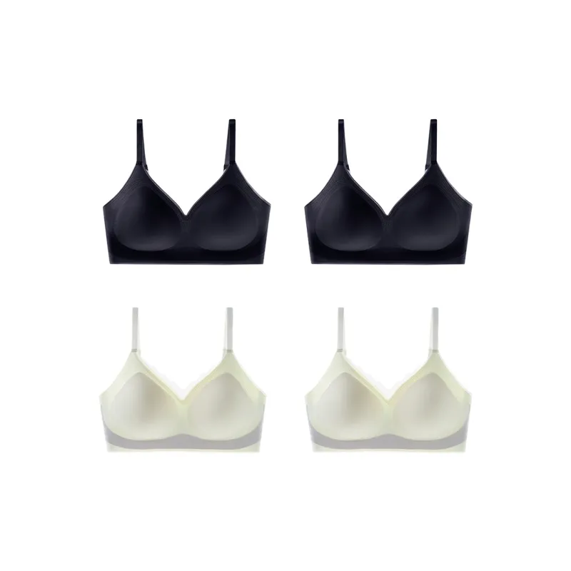 ROBINHOOD Bra Women's Combo Set-22