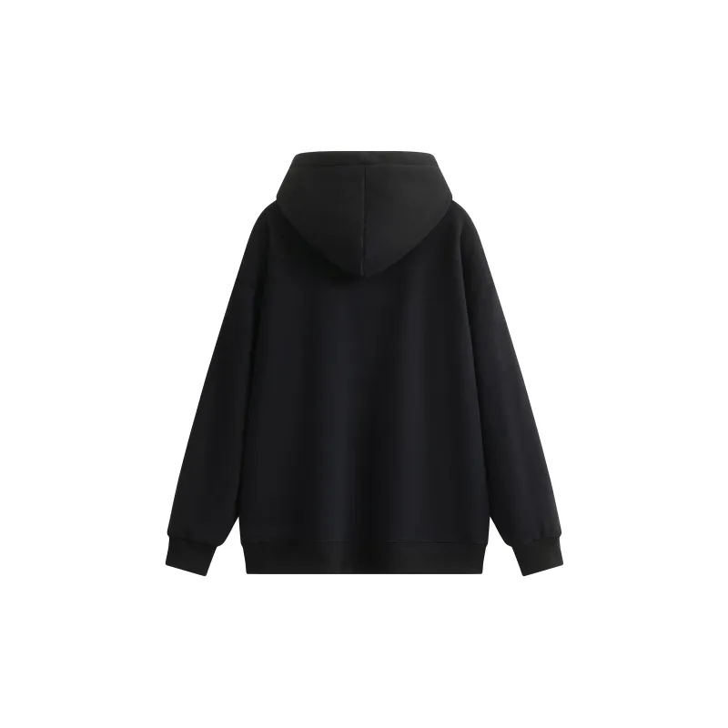 MIIOW Trend Party Series Sweatshirt Unisex-1
