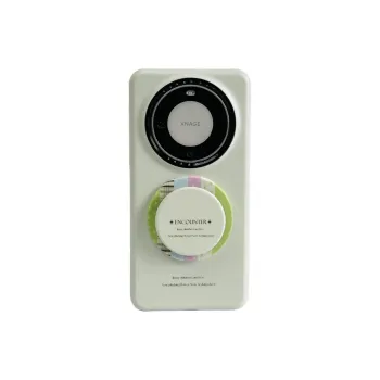 Sopi Acrylic Material Light Green Magnetic Stand Phone Cases For Huawei Mate60/Mate60Pro/Mate60Pro+