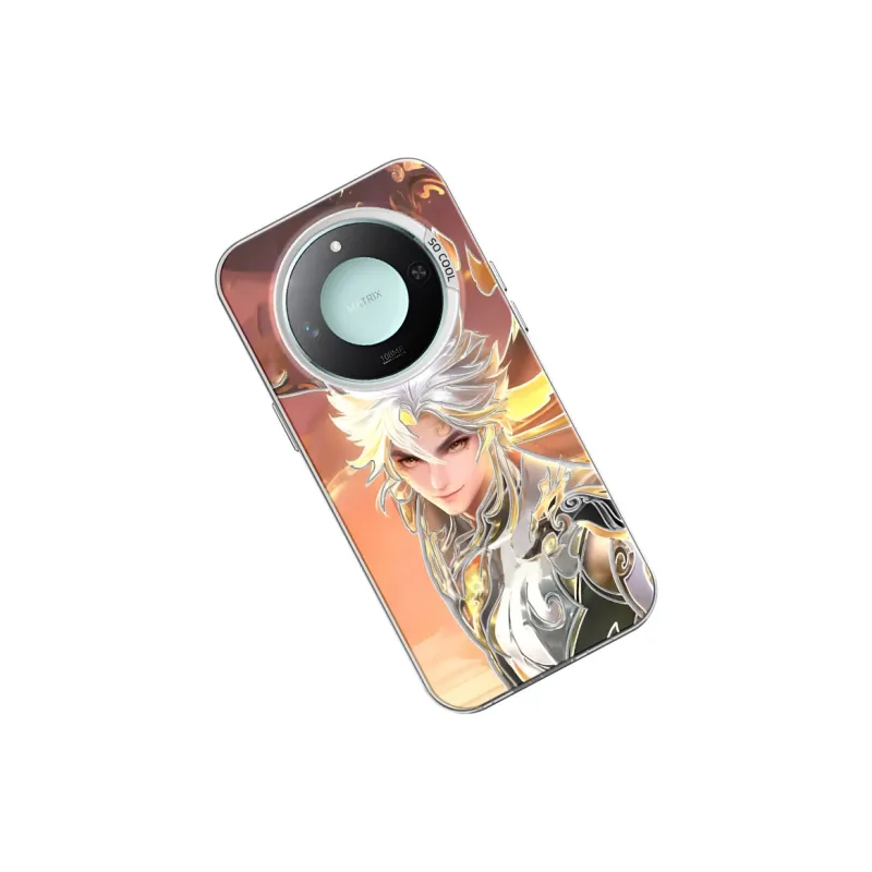 MANQIN Phone Cases-2