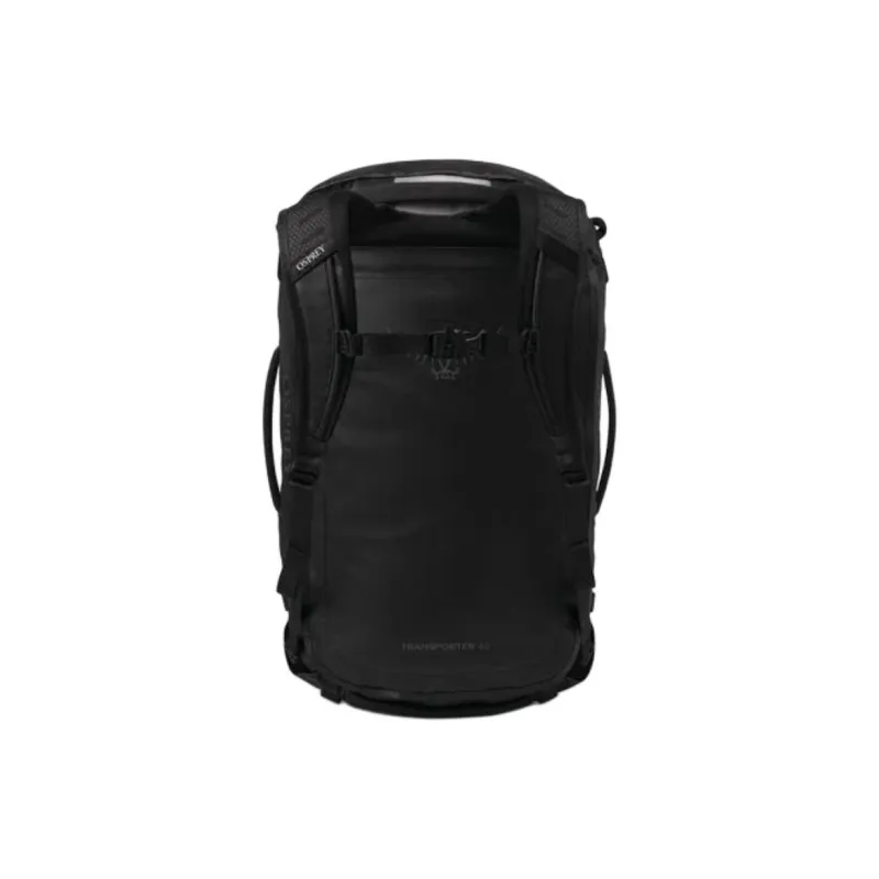 OSPREY Outdoor Bags Nylon H Black Unisex-2