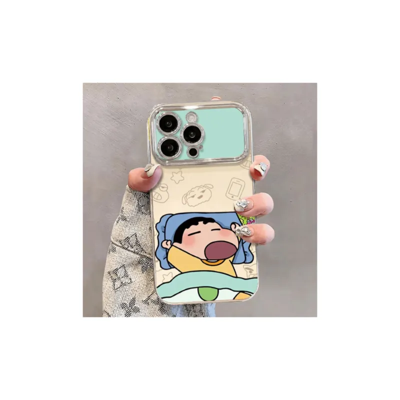 HASEE Phone Cases-2