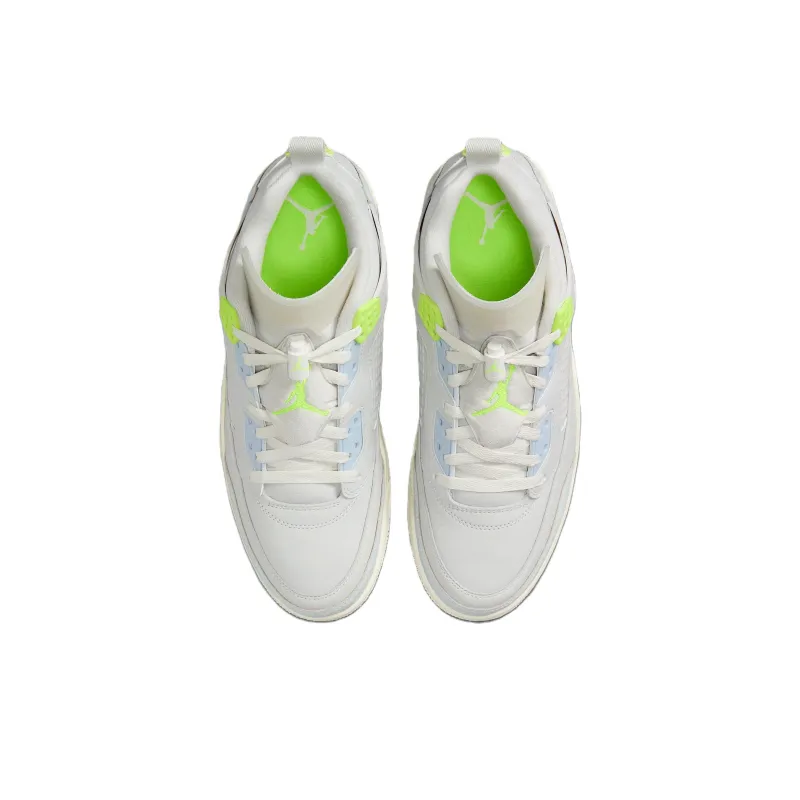 Jordan Spizike Low Photo Dust Volt-3
