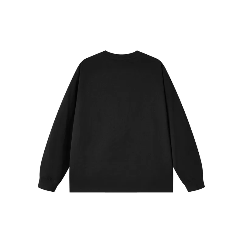TREK&TRAVEL Sweatshirts Unisex-5