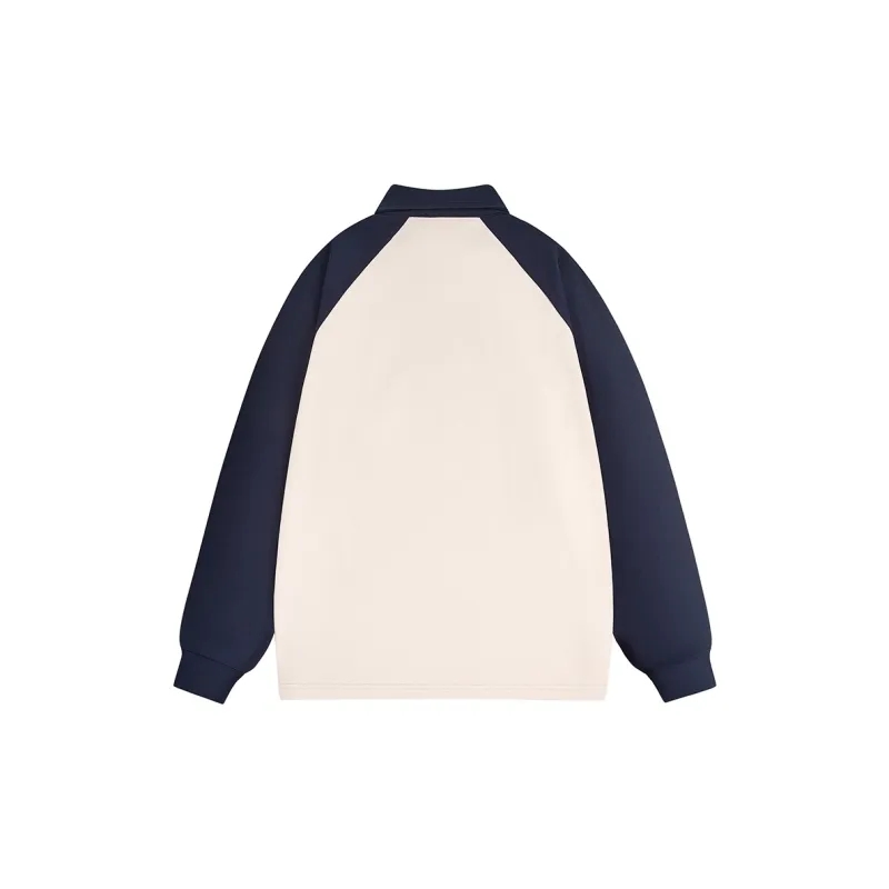 TREK&TRAVEL Sweatshirts Unisex-1