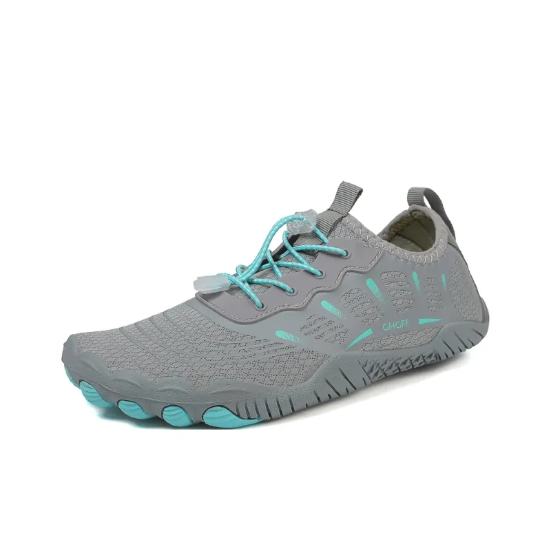 Boogie Bear Slip Resistant Quick Dry Casual Shoes Unisex-4