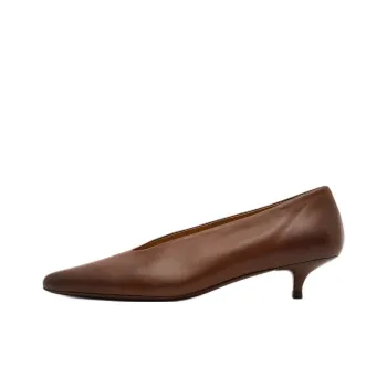 Marsèll Longiforma Tapered Toe Pumps