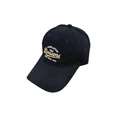Fishing For Bears Cotton Baseball Caps Unisex