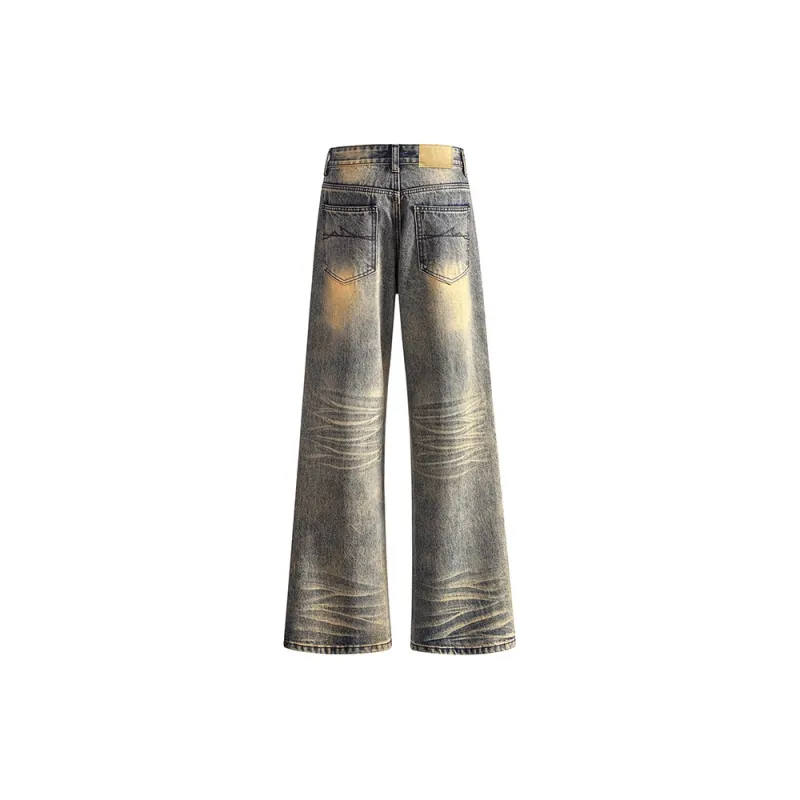 Caramella Jeans Unisex-1