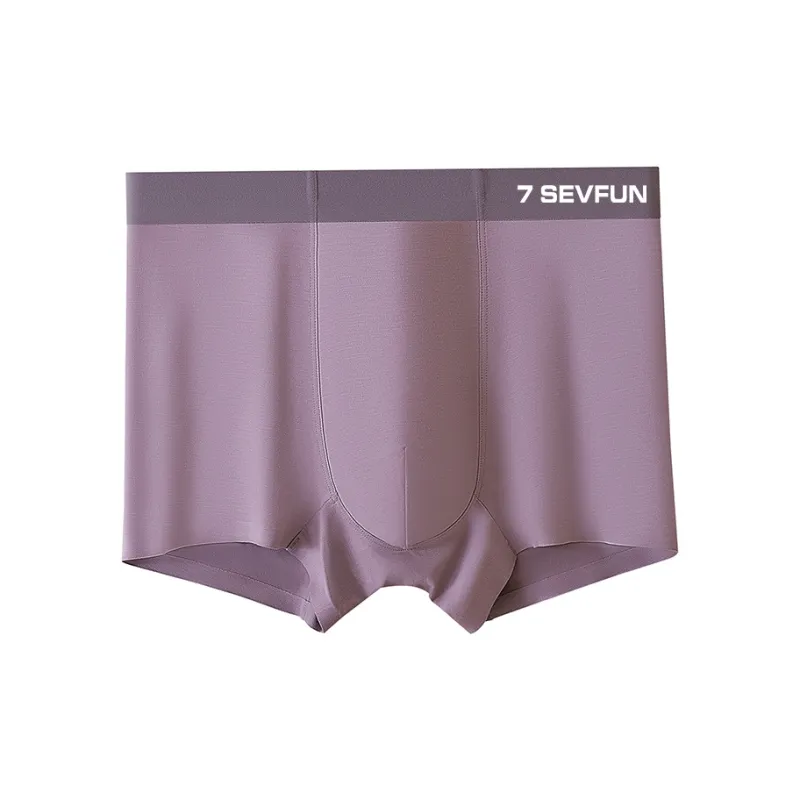 7 SEVFUN Underpants Men's 4 Pack-1