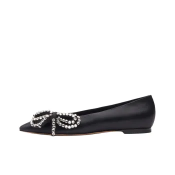 Casadei Judith Casual Single Shoes Women's Black