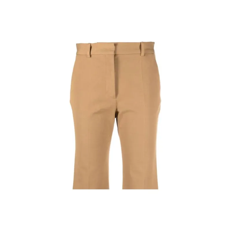 NILI LOTAN Casual Pants Women's Khaki-4