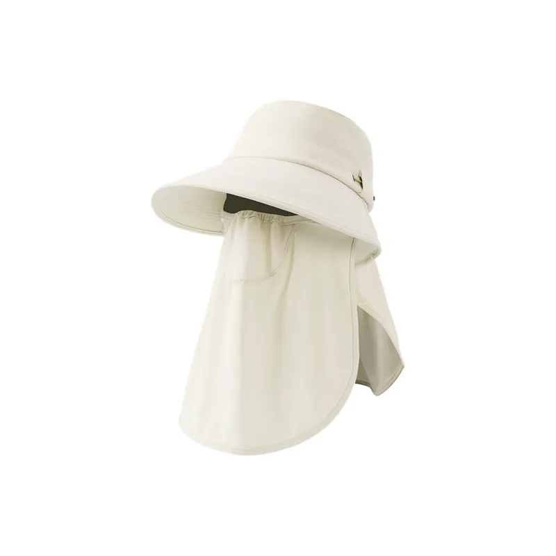 SEM/R Polyester Sun Protection Hats Unisex-0