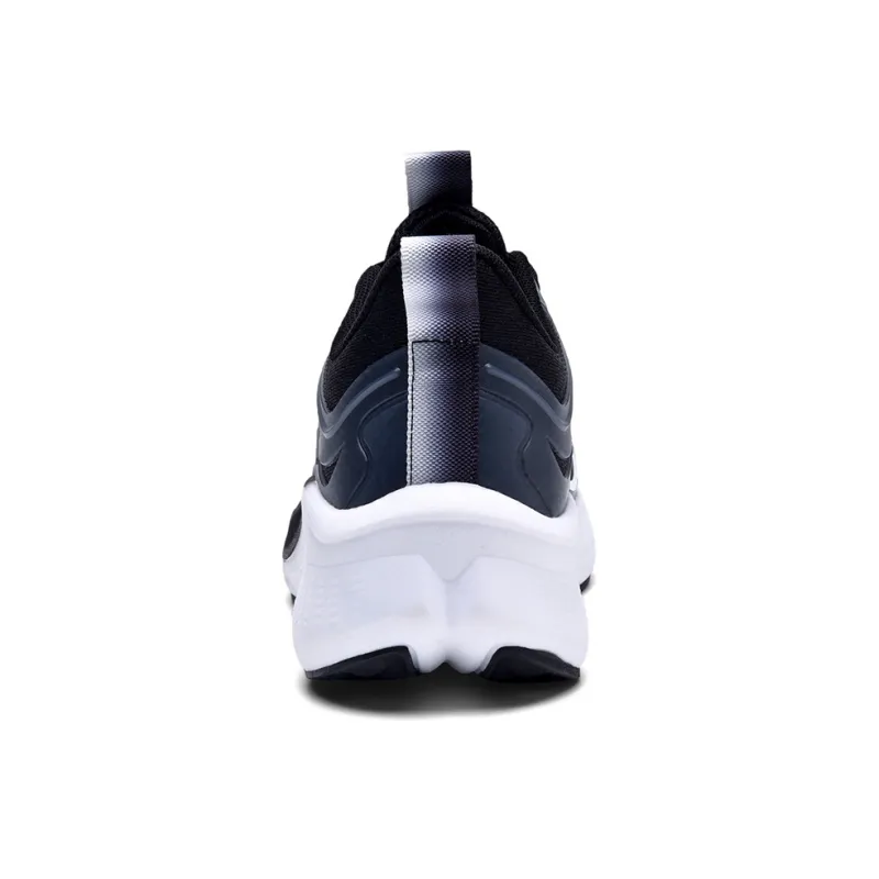Budding Bear Anti Slip Wear Resistant Breathable Lightweight Height Increasing Rebound Low Top Casual Shoes Unisex-12