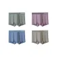 4 Pack (Pea Green+Red Gray+Gray Blue+Bamboo Green)