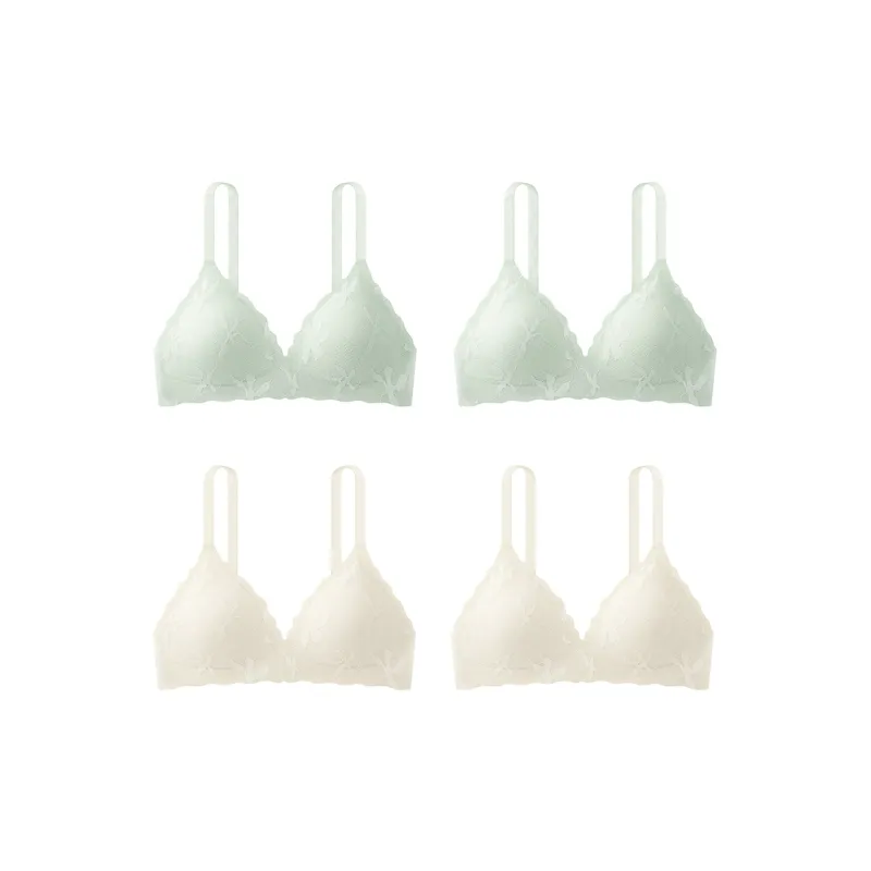 ROBINHOOD Bra Women's Combo Set-20