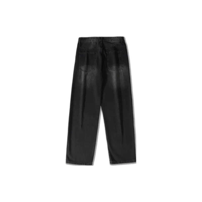 FOR FEAR THAT Jeans Unisex-3