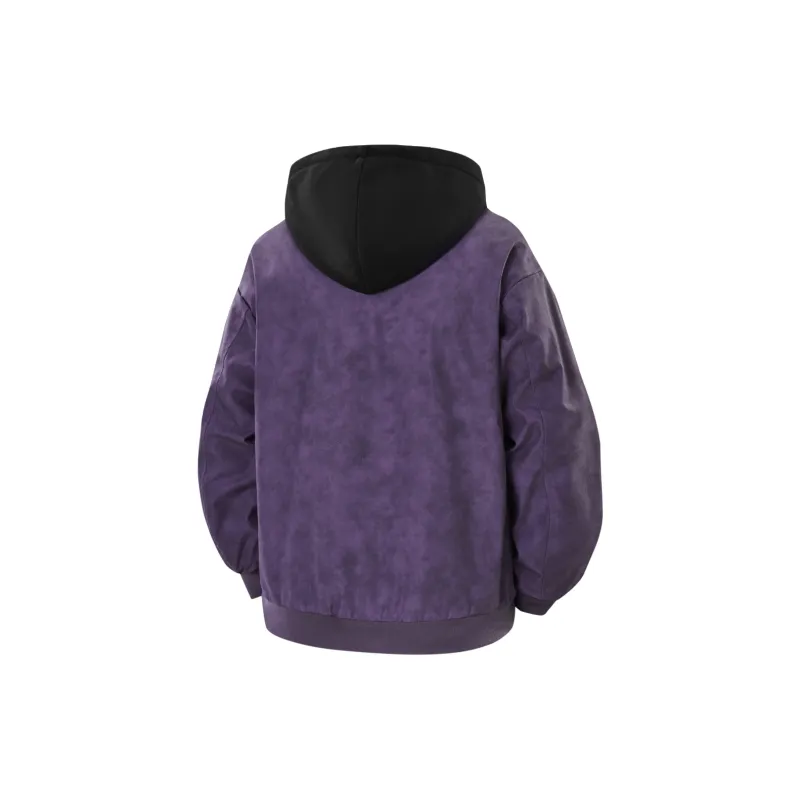 SNOW FLYING Jackets Coats Unisex Black-3