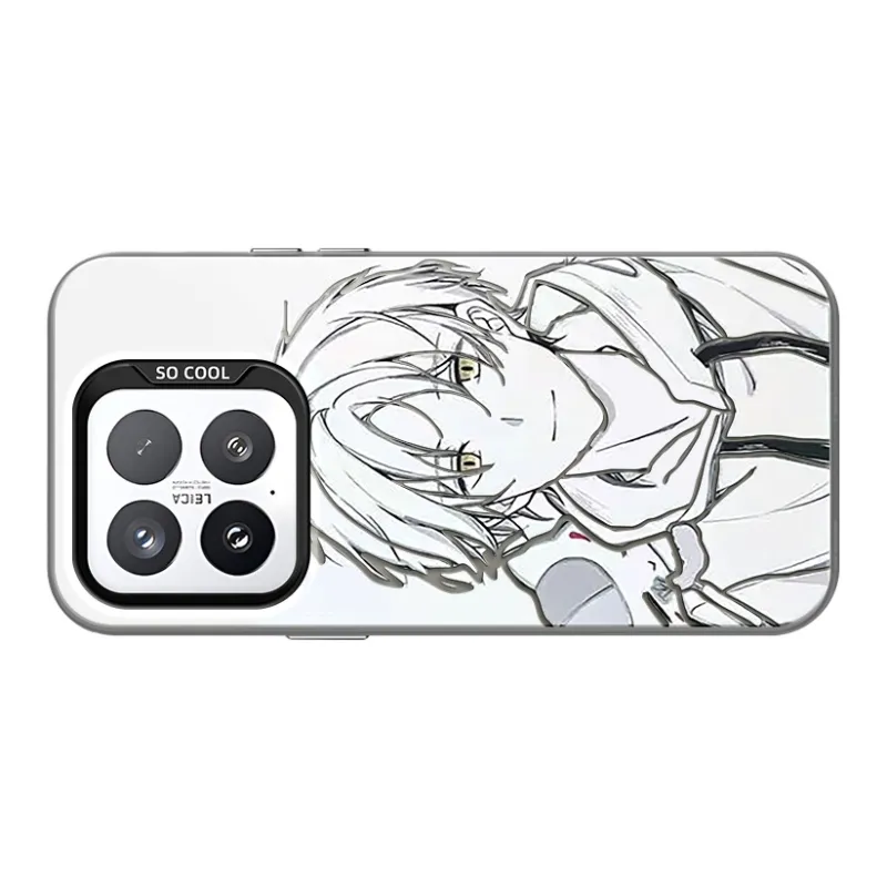 MANQIN Phone Cases-19