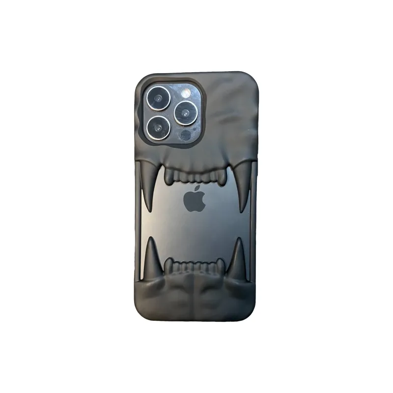 BZZOKI Phone Cases-0