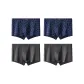 4 Pack[Royal Blue, Royal Blue, Dark Gray, Dark Gray]