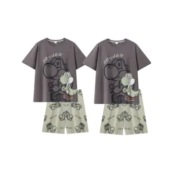 O'MESIK Unisex Pajama Sets