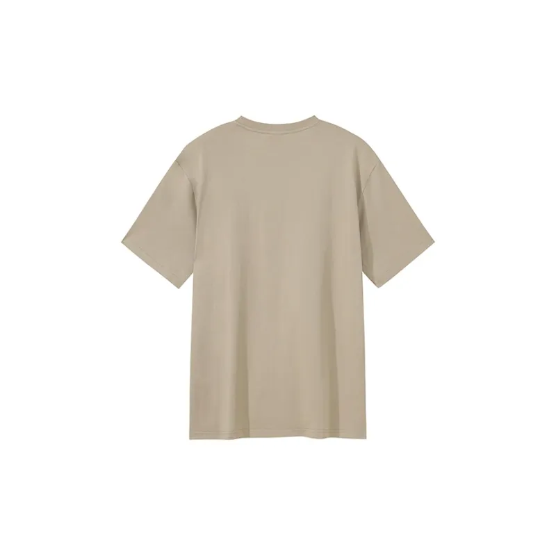PIONEER CAMP T Shirts Unisex-3