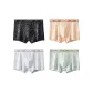 4 Pack[Black+Orange+Smoke Gray+Fruit Green]