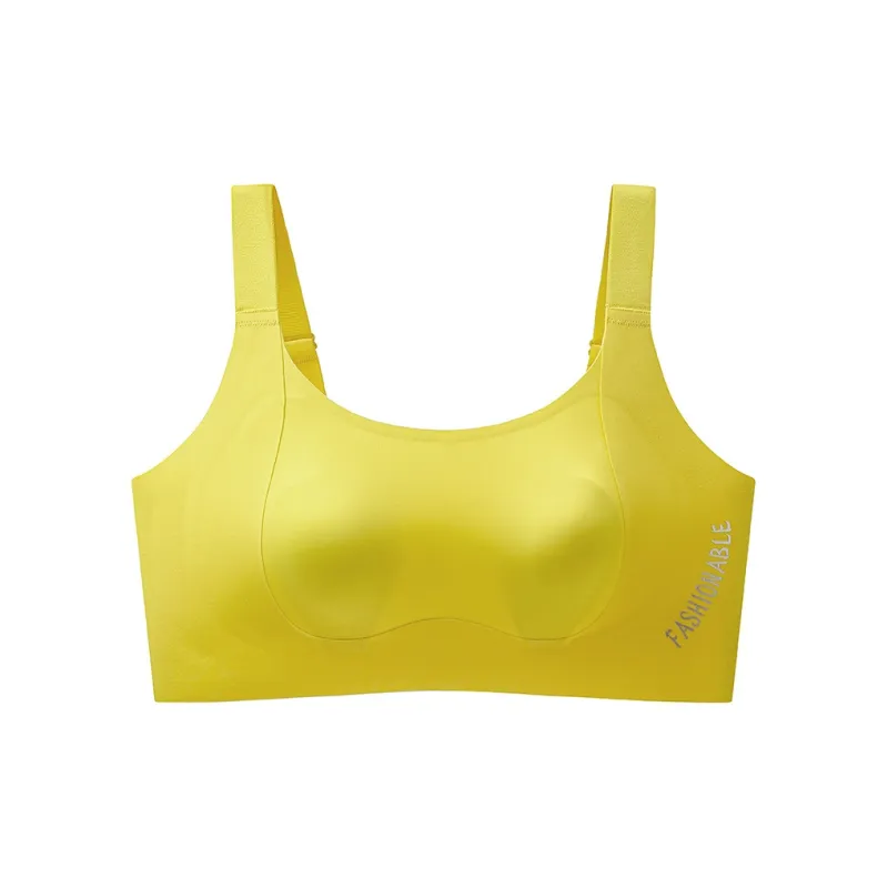 Vine Color Women's Bras-2