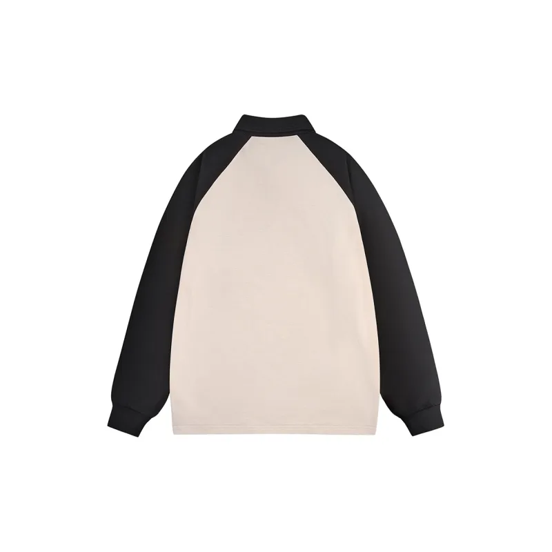 TREK&TRAVEL Sweatshirts Unisex-3