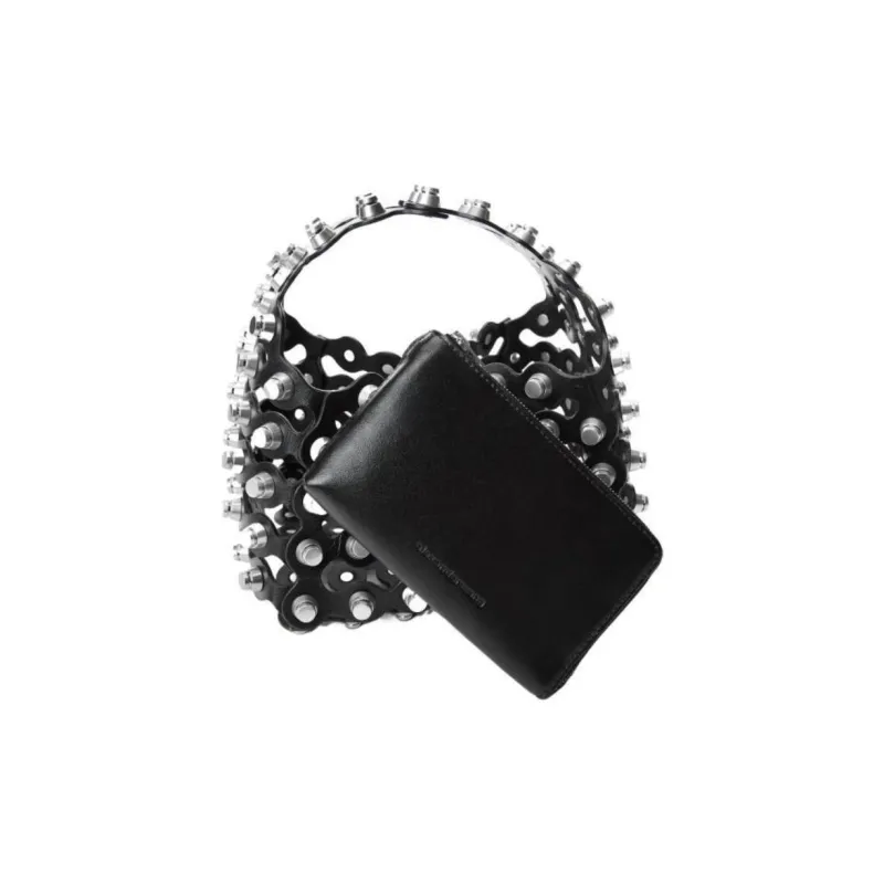 Alexander Wang Small Rex Tote Bag-3