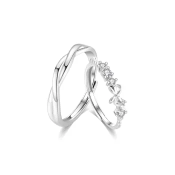 Master Kim Rings Unisex