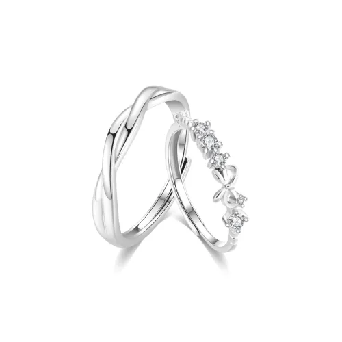 Master Kim Rings Unisex
