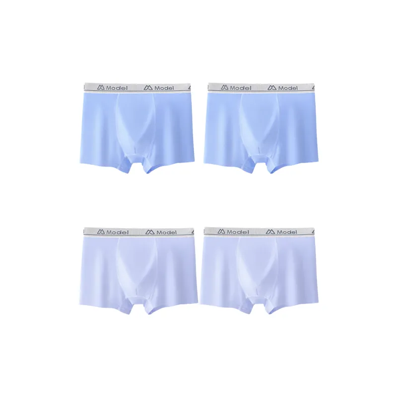 GOSO Underpants Men's Combo Set-9