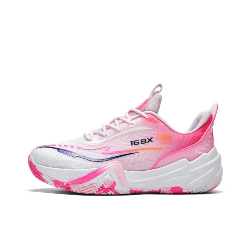QIUTEXIONG Basketball Shoes Unisex